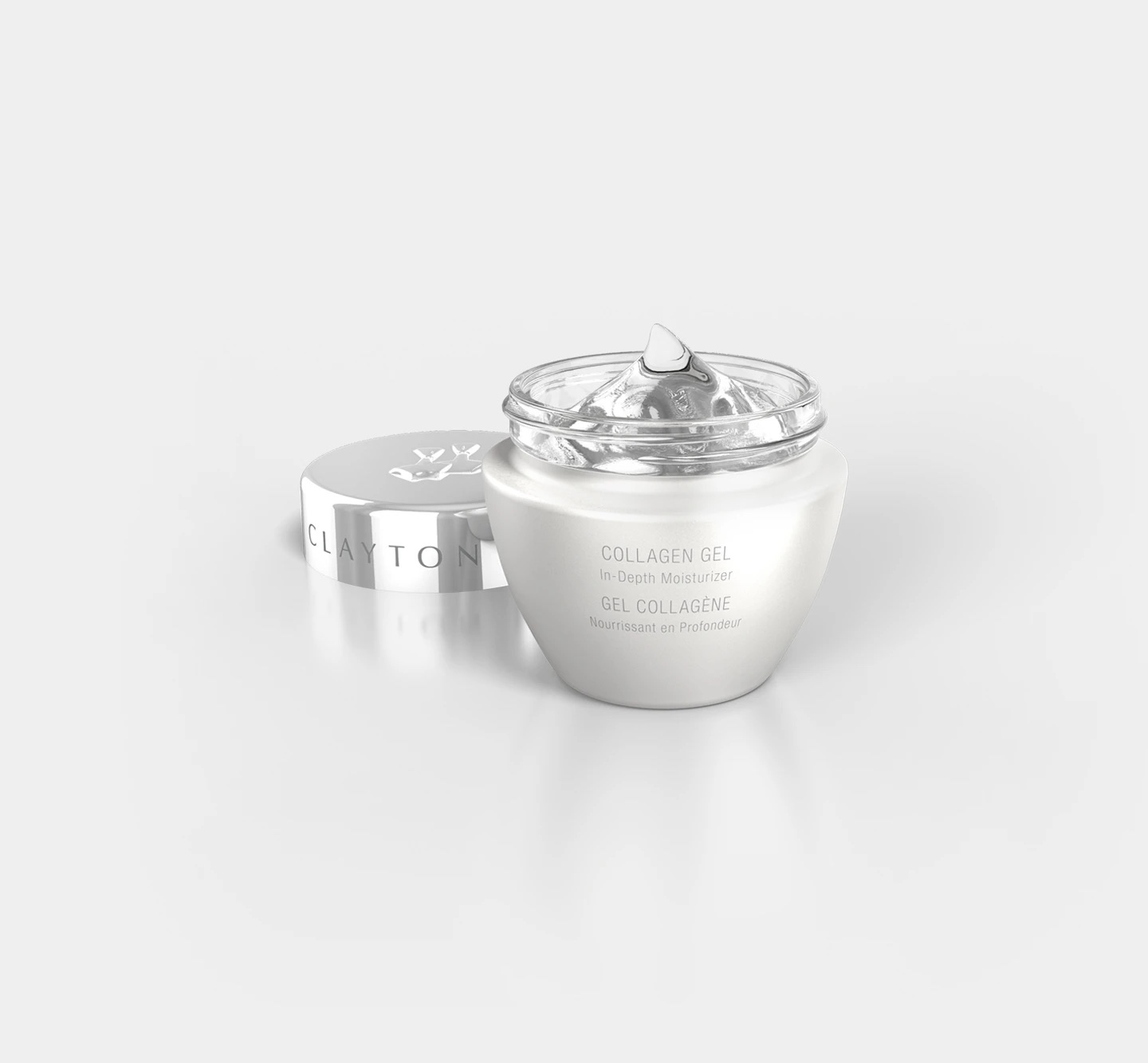 VP collagene-gel