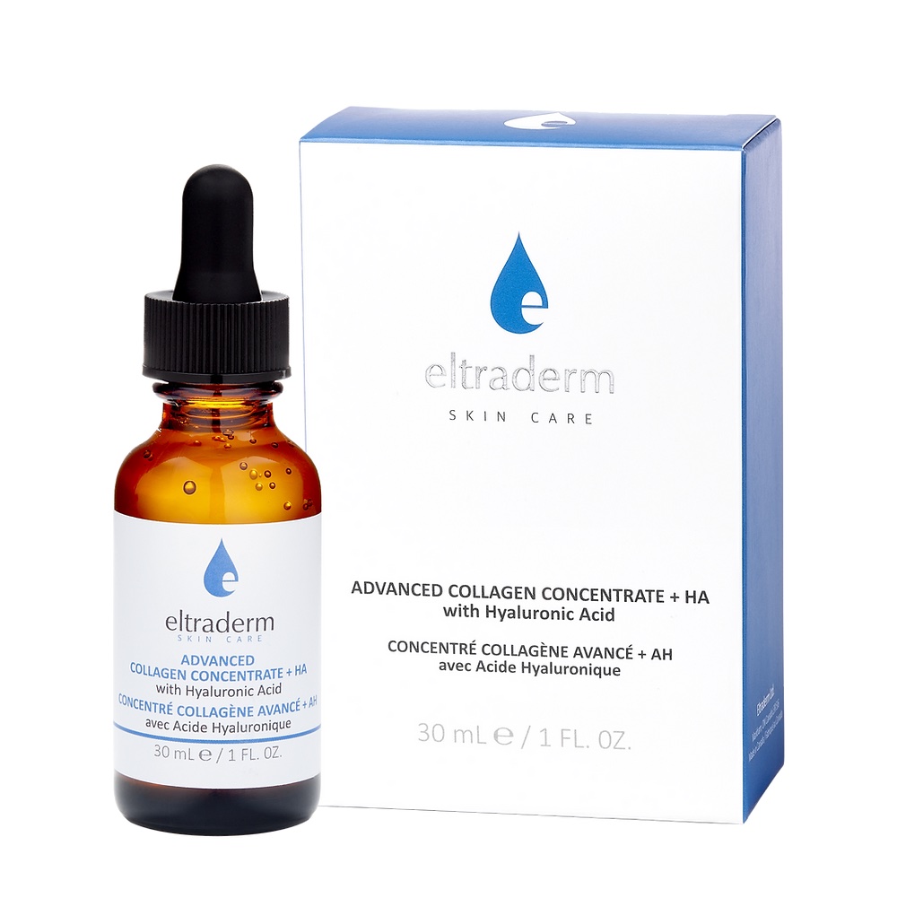 Advanced Collagen Concentrate +HA