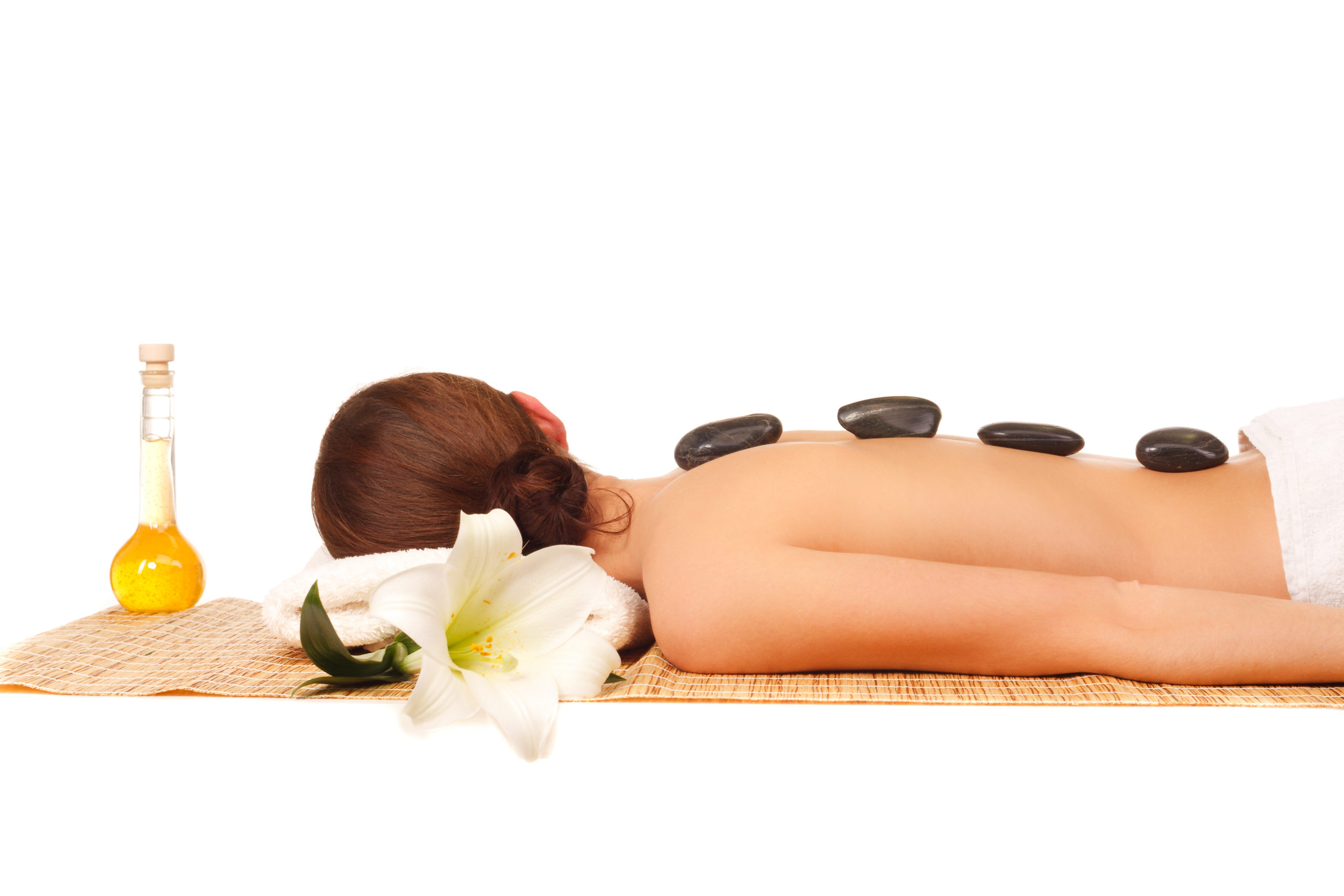 heilen und entspannen