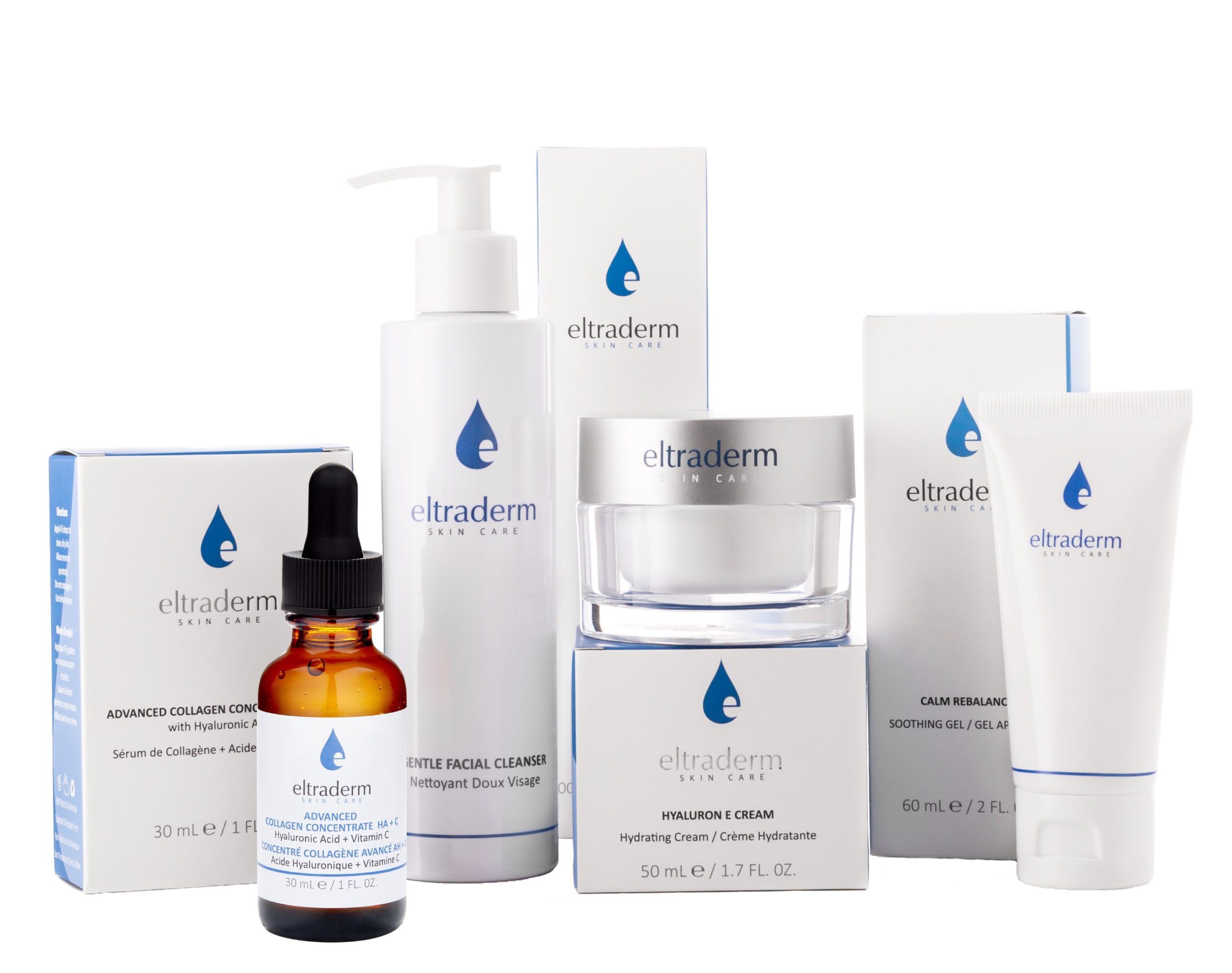 MediumEltraderm Group Image